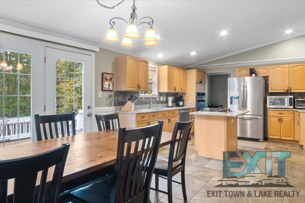 Lakefront Rental in Long Branch Shores property image