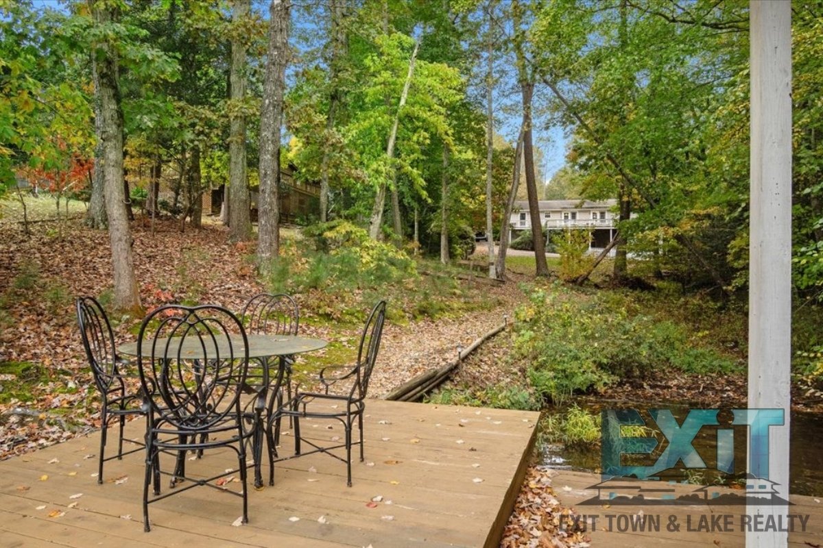 Lakefront Rental in Long Branch Shores property image