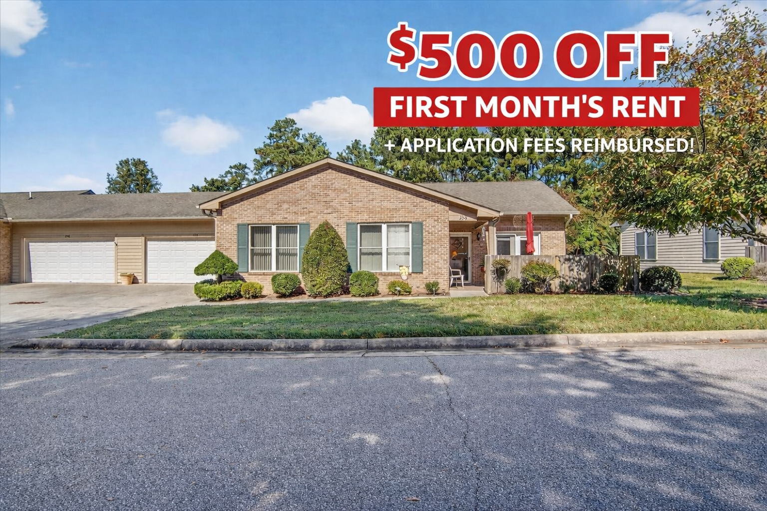 Beautiful Home in Beaver Creek property image