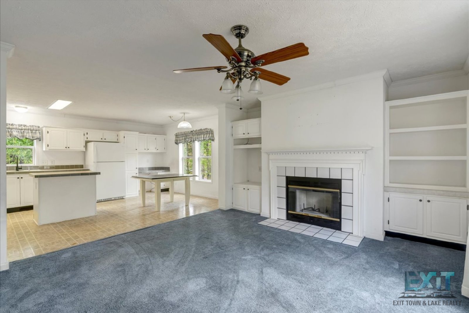 Welcome to this 3 Bedroom, 2 Bath Home in Wildwood Point! property image