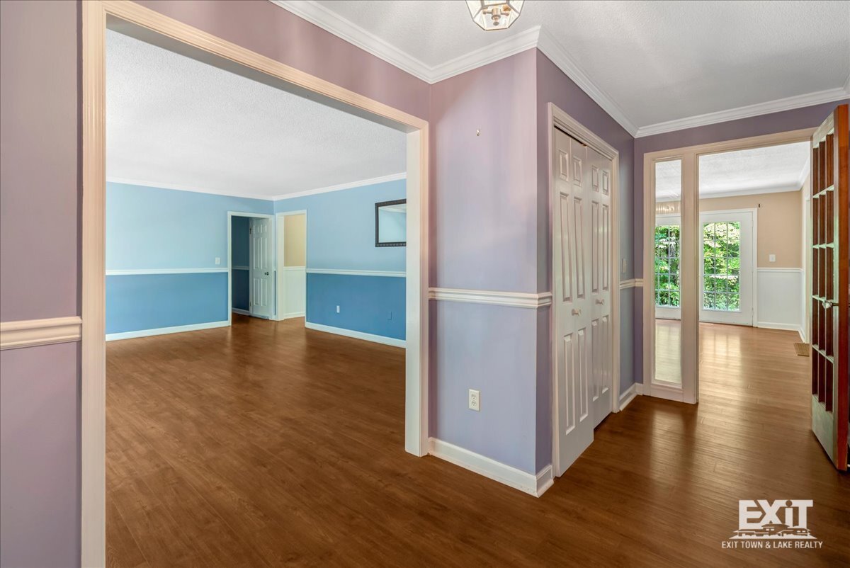 Amazing 4 Bedroom, 3 Bath Home With 2 Kitchens! property image