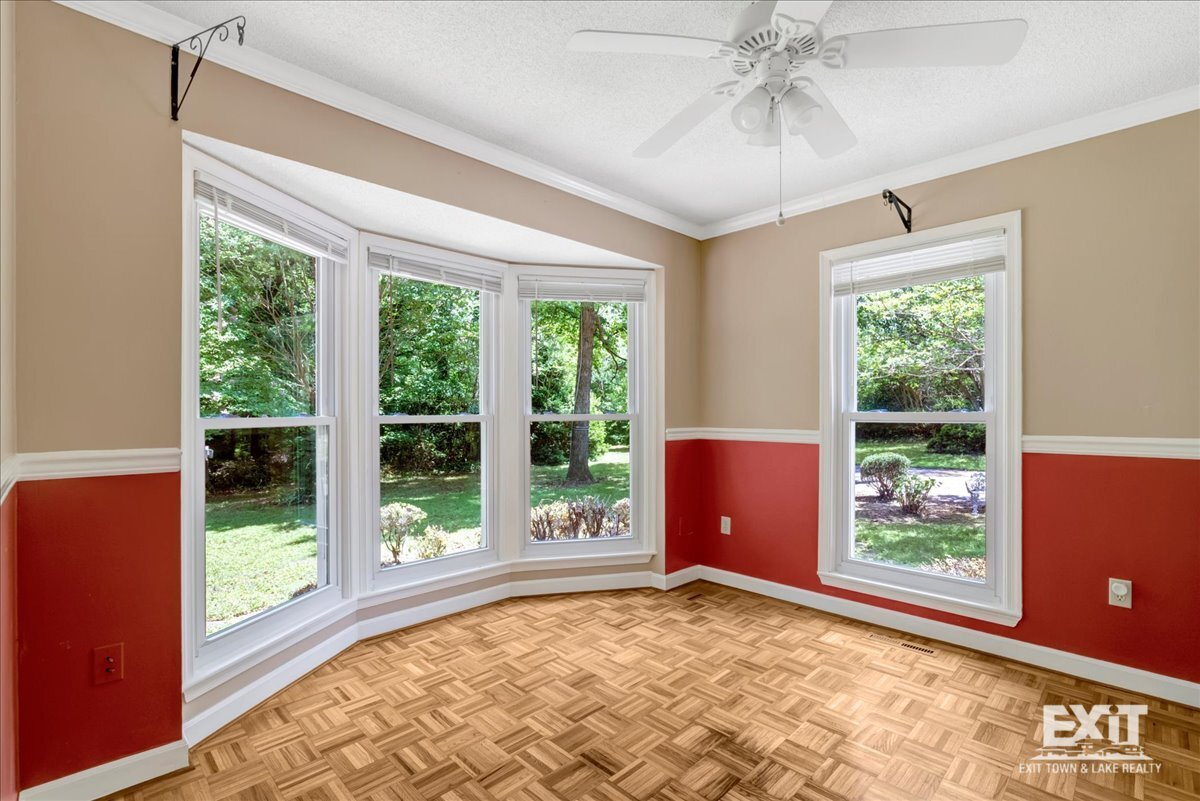 Amazing 4 Bedroom, 3 Bath Home With 2 Kitchens! property image