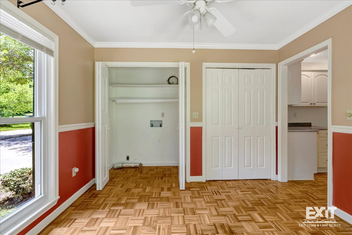 Amazing 4 Bedroom, 3 Bath Home With 2 Kitchens! property image