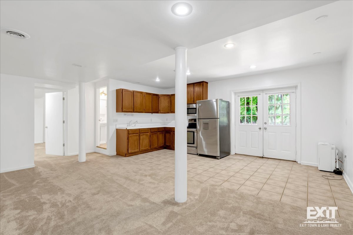 Amazing 4 Bedroom, 3 Bath Home With 2 Kitchens! property image