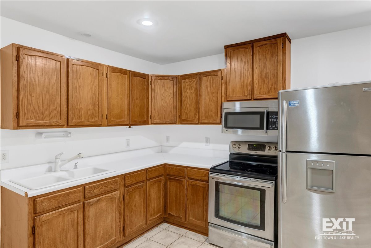 Amazing 4 Bedroom, 3 Bath Home With 2 Kitchens! property image