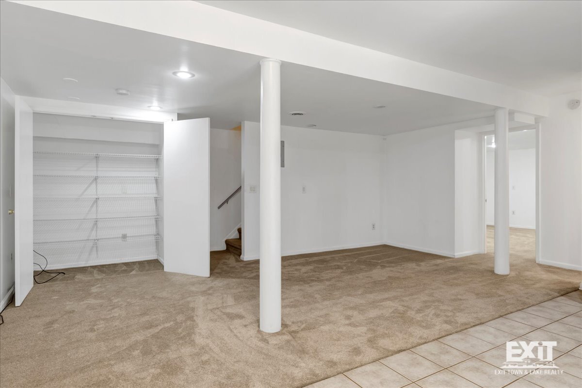 Amazing 4 Bedroom, 3 Bath Home With 2 Kitchens! property image