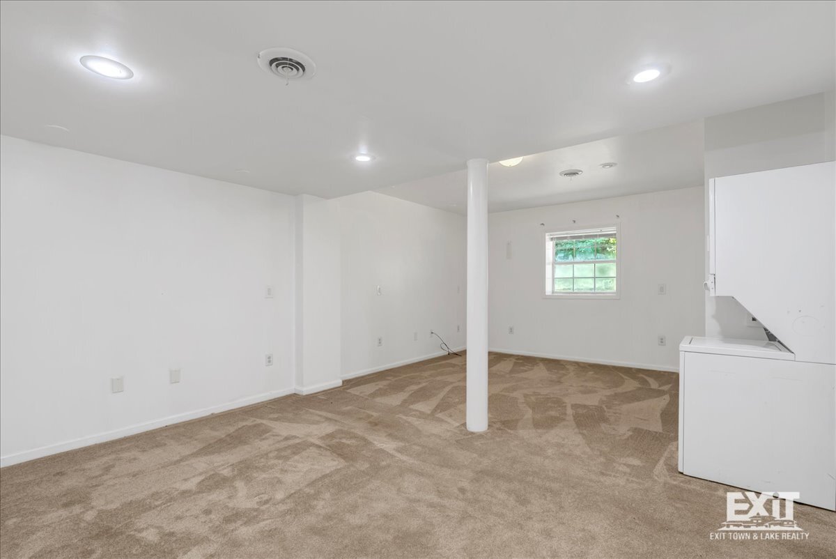 Amazing 4 Bedroom, 3 Bath Home With 2 Kitchens! property image