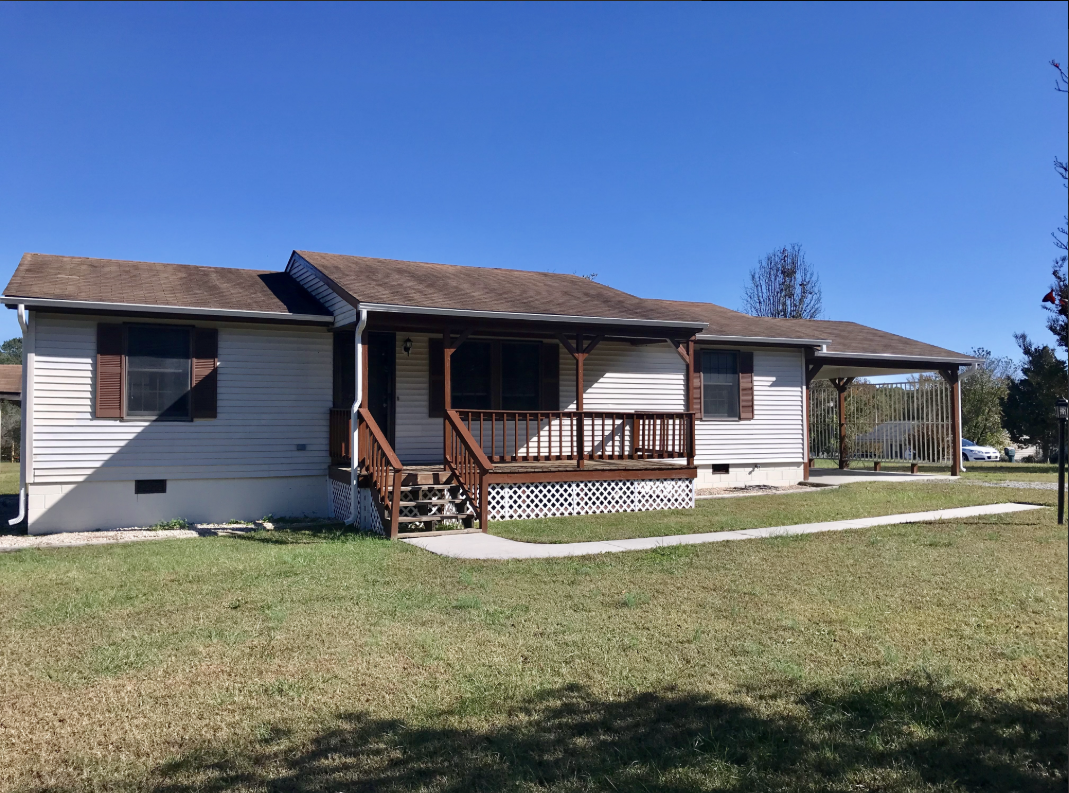 3 Bedroom/2 Bathroom Home property image