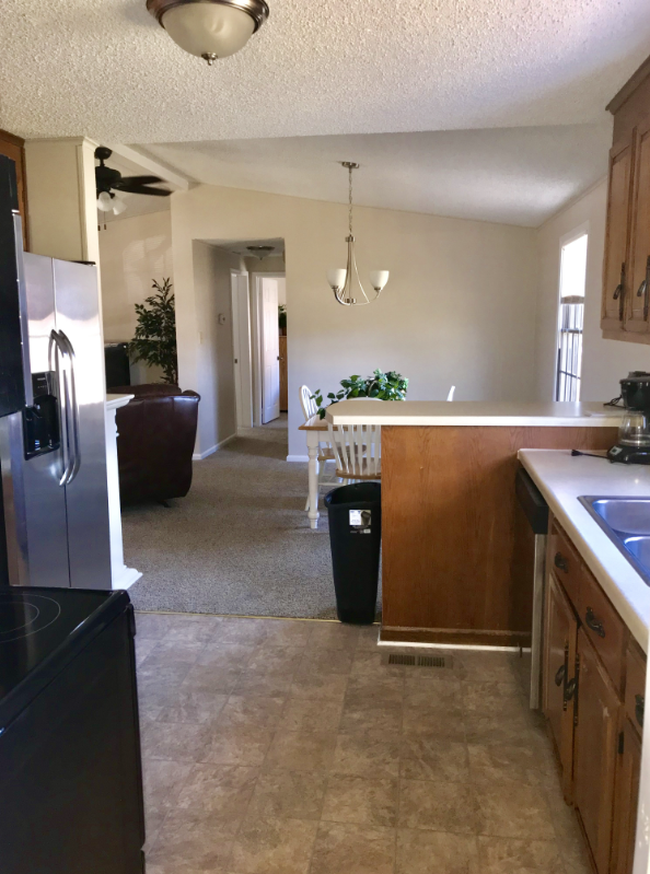 3 Bedroom/2 Bathroom Home property image