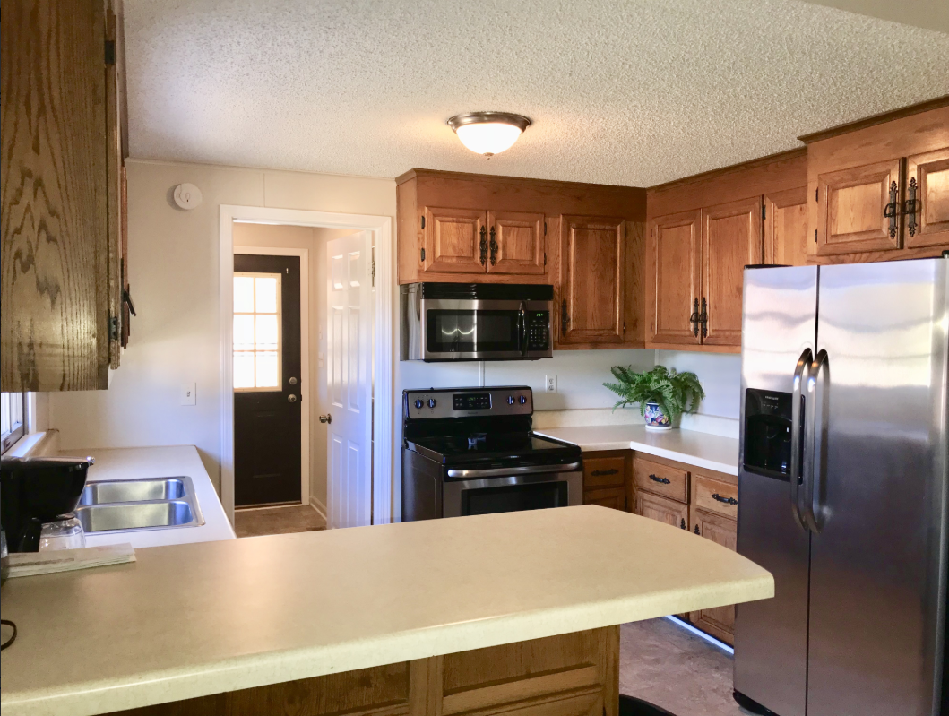 3 Bedroom/2 Bathroom Home property image