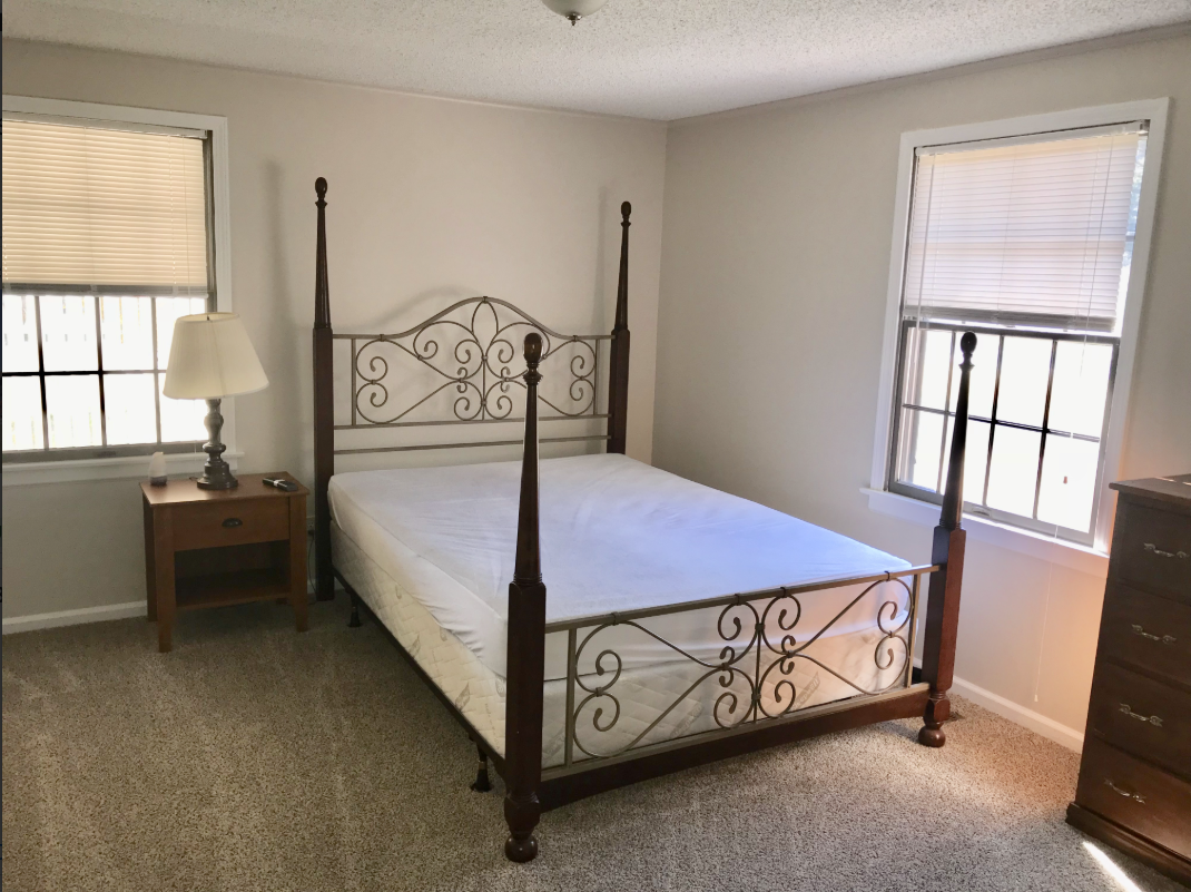 3 Bedroom/2 Bathroom Home property image