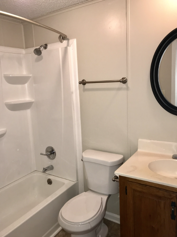 3 Bedroom/2 Bathroom Home property image