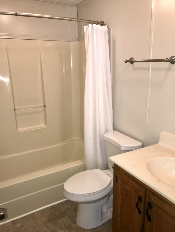 3 Bedroom/2 Bathroom Home property image