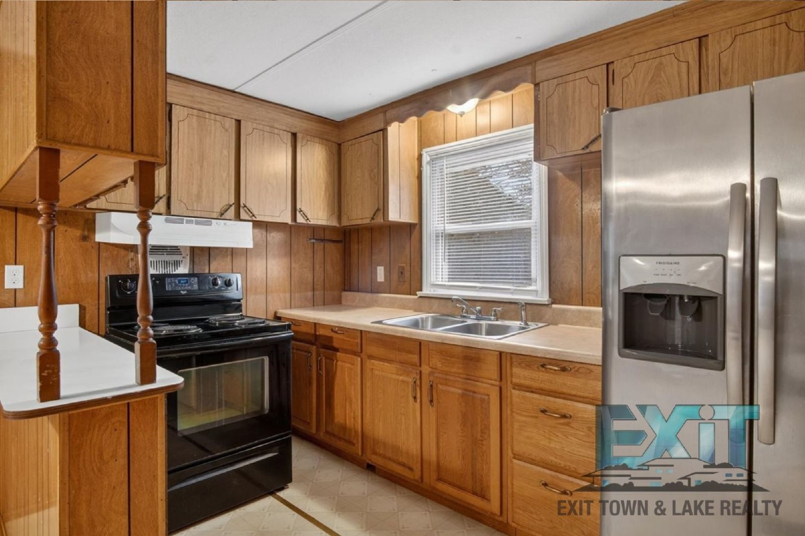 3 Bedroom, 1 Bath Home Available in LaCrosse! property image