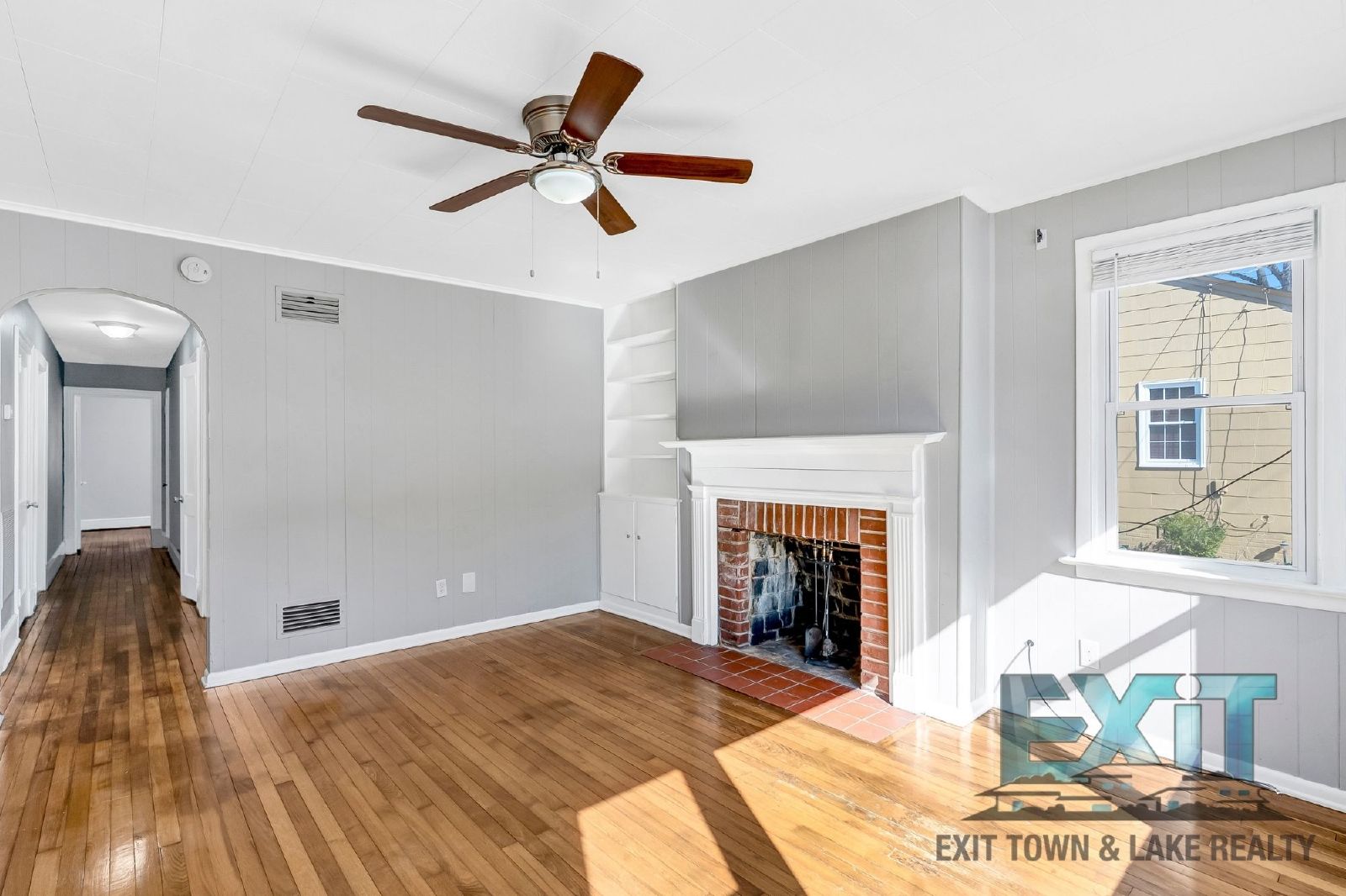 Golf Cart Friendly & Newly Renovated! property image