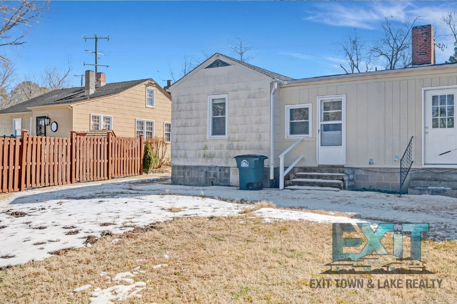 Golf Cart Friendly & Newly Renovated! property image