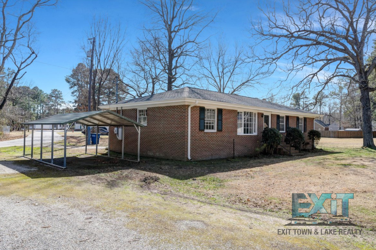 Charming 3-Bedroom Rental in Jarratt, VA! property image