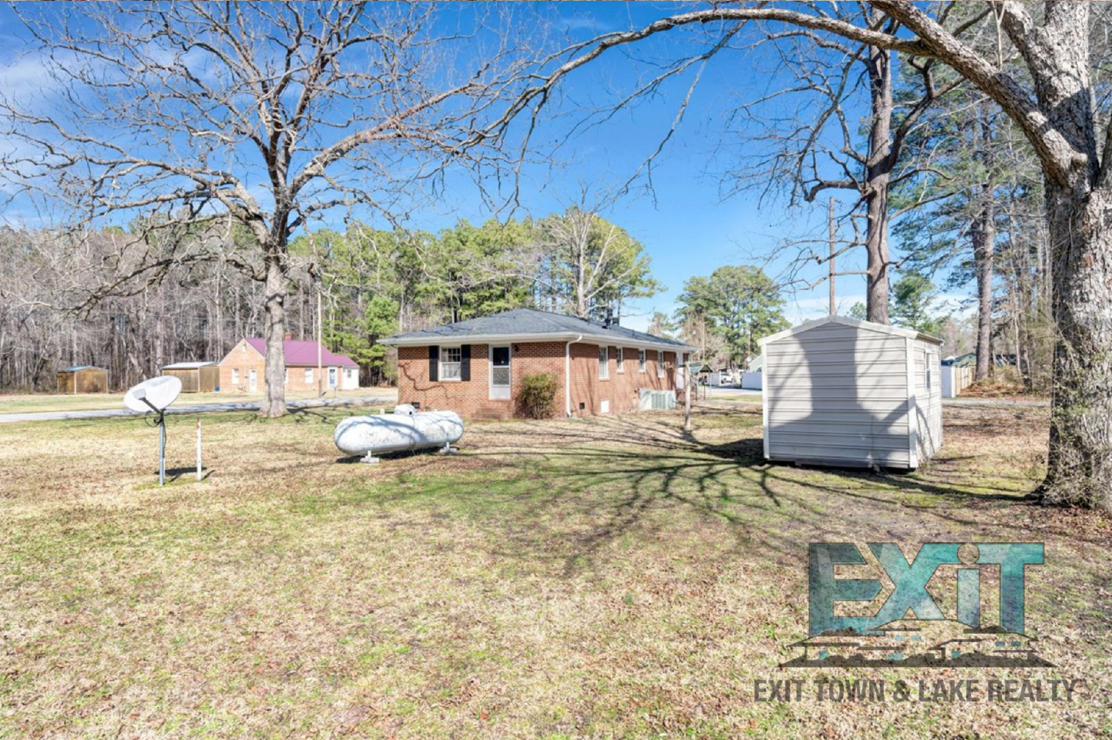 Charming 3-Bedroom Rental in Jarratt, VA! property image