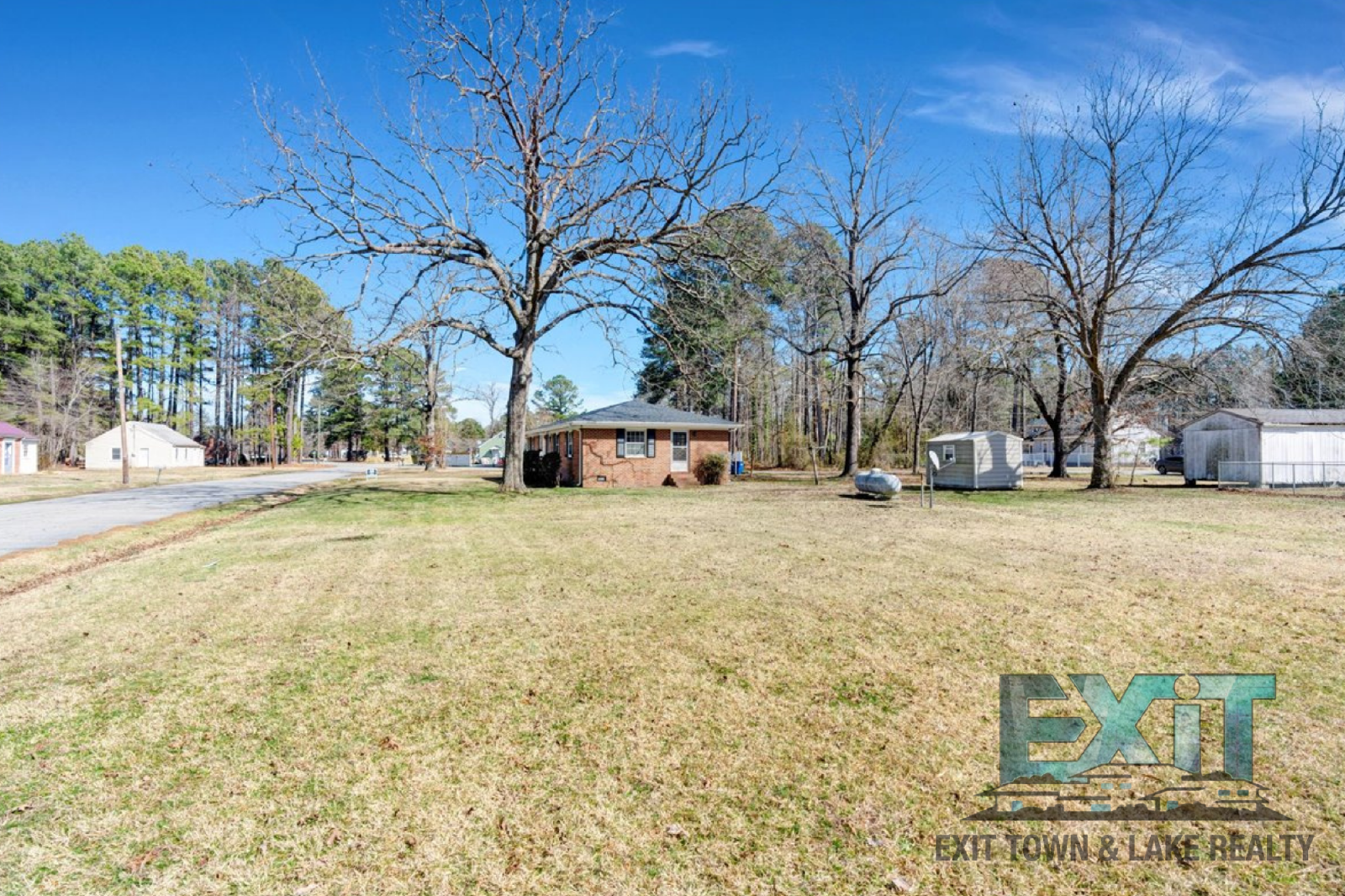 Charming 3-Bedroom Rental in Jarratt, VA! property image