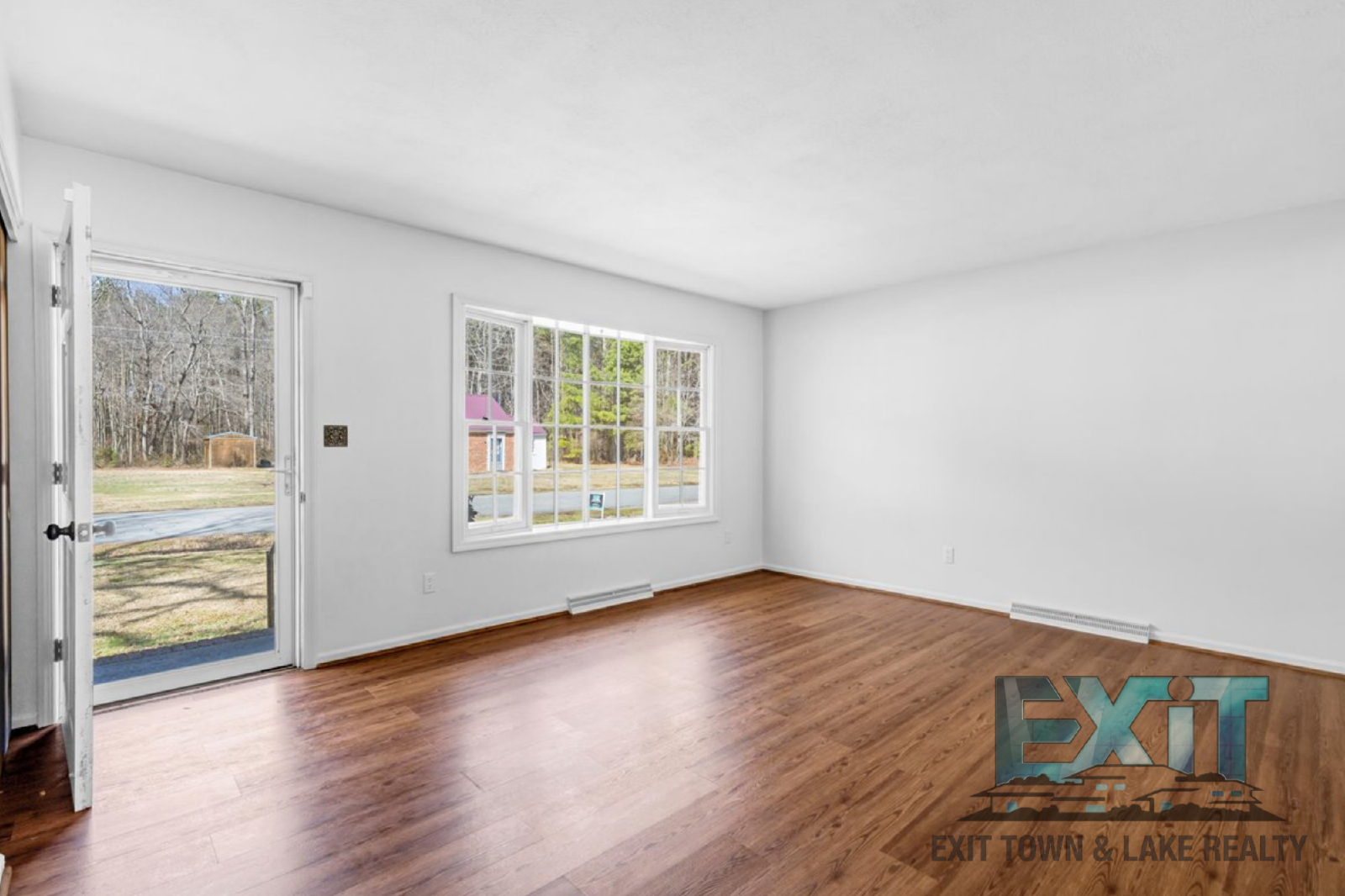 Charming 3-Bedroom Rental in Jarratt, VA! property image