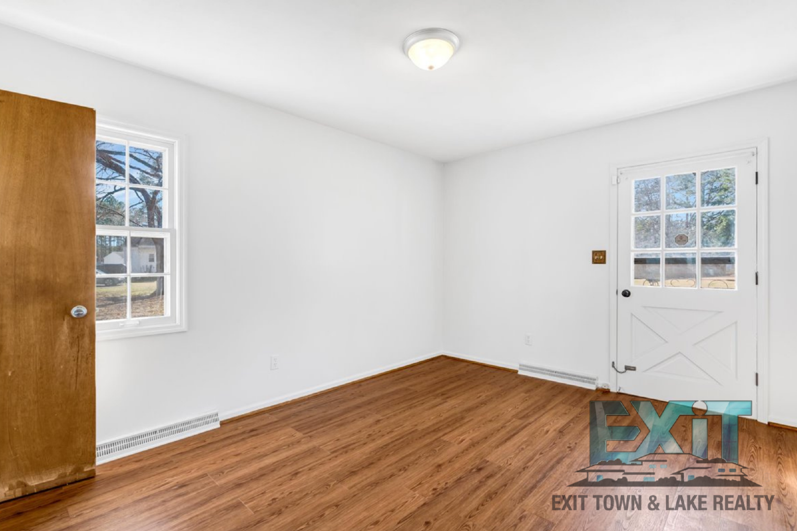 Charming 3-Bedroom Rental in Jarratt, VA! property image