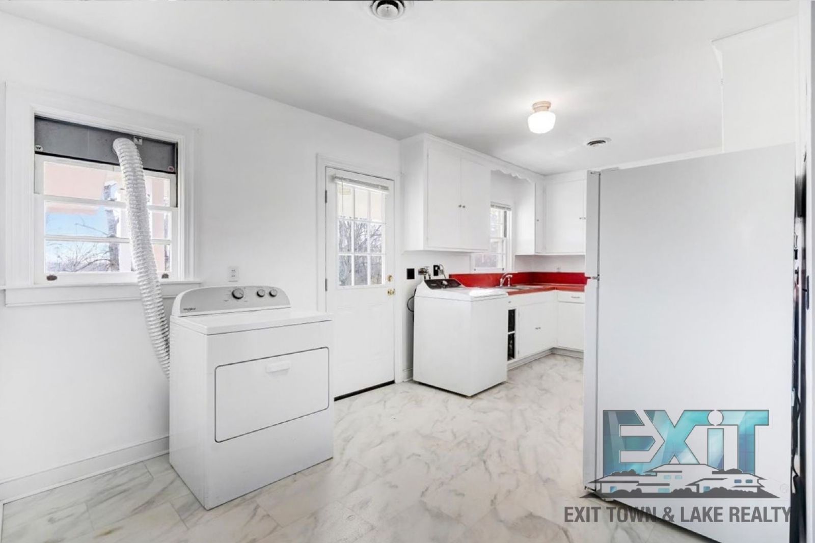 Freshly Updated Brick Home in Peaceful Country Setting – Freeman, VA property image