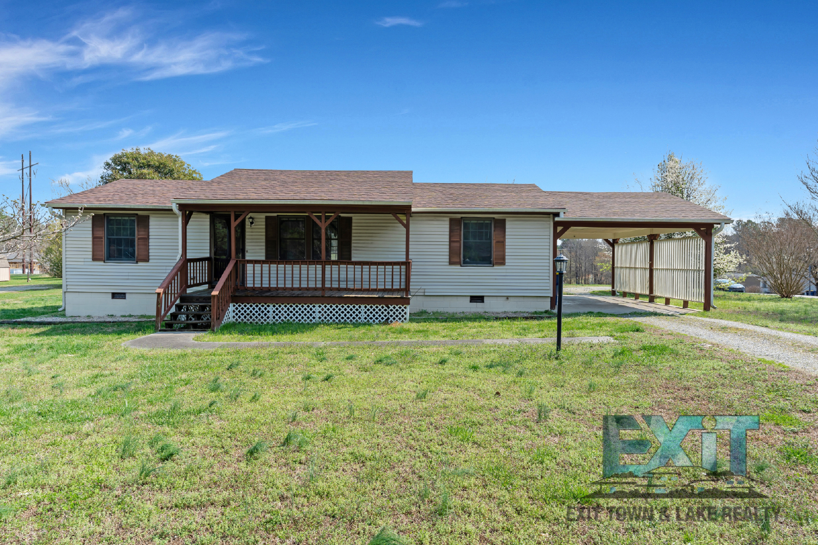 3 Bedroom/2 Bathroom Home property image