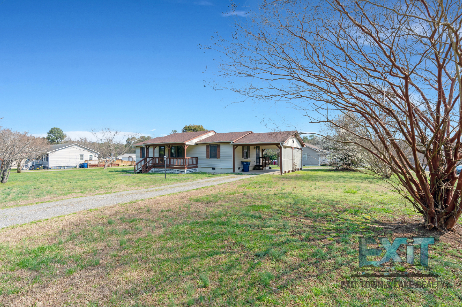 3 Bedroom/2 Bathroom Home property image