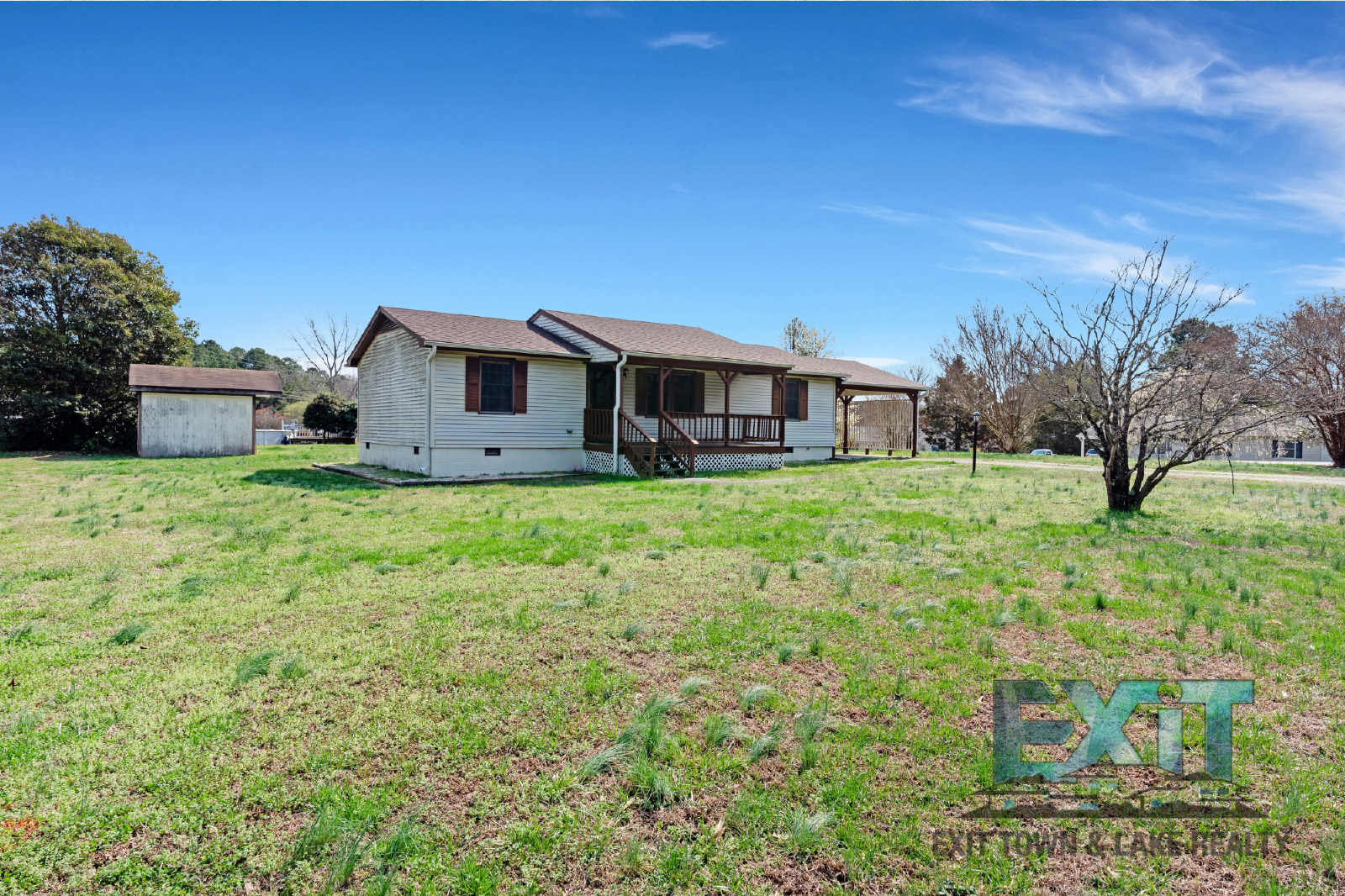 3 Bedroom/2 Bathroom Home property image