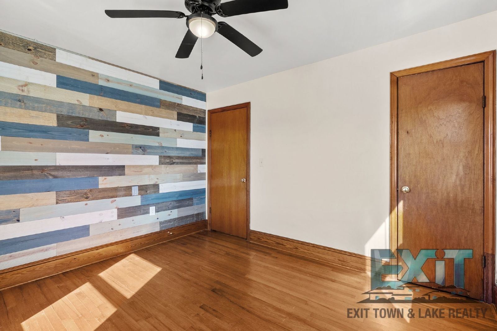 Country Feel, Modern Updates – 3BR Home on Quiet Road Just Outside of South Hill property image