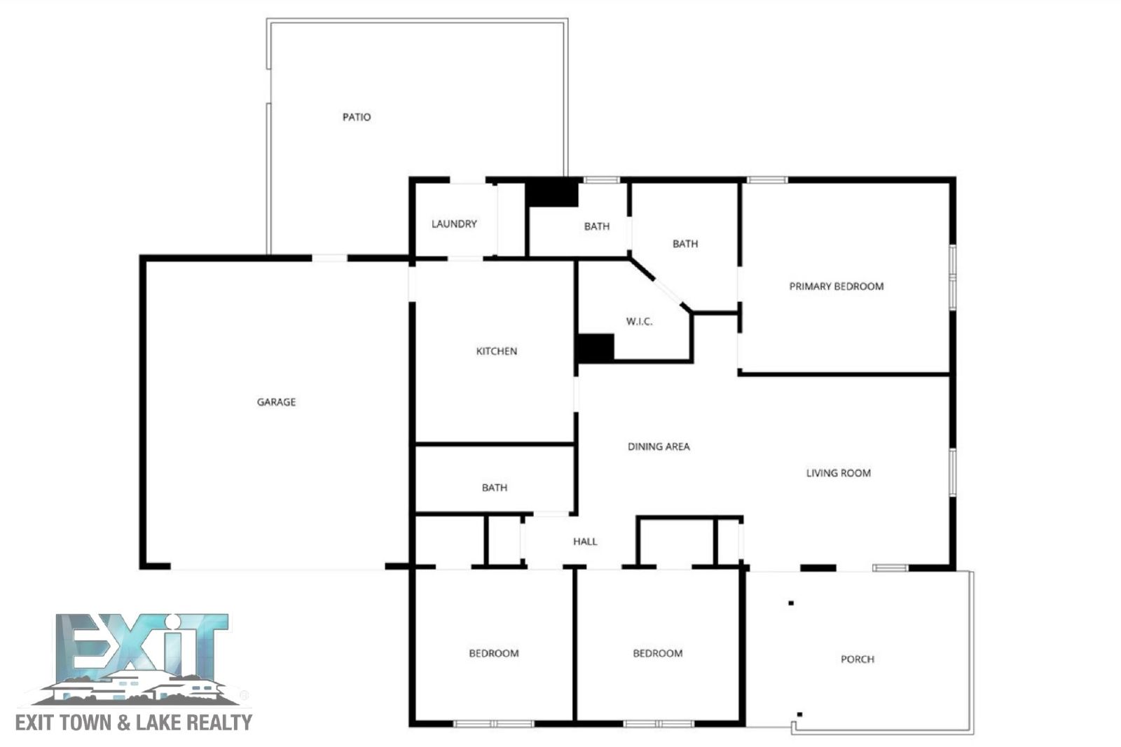 Beautiful Home in Beaver Creek property image