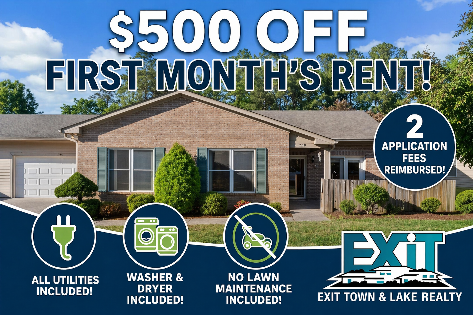 Beautiful Home in Beaver Creek property image