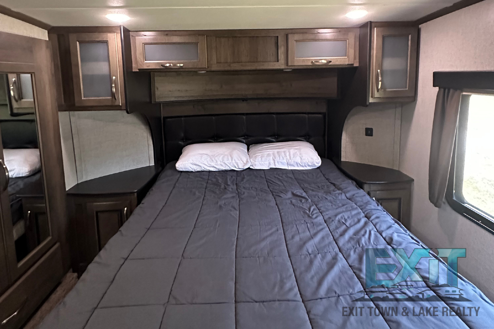 Affordable Camper Rental – Morris Rd, South Hill, VA property image