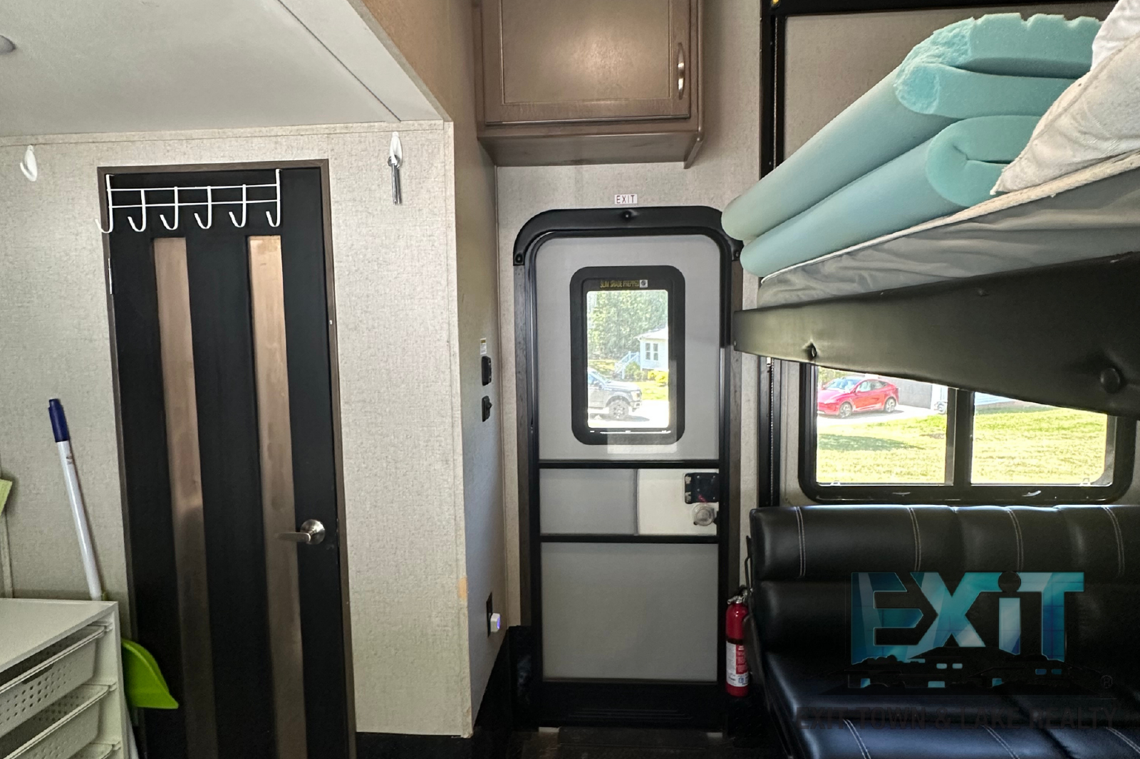 Affordable Camper Rental – Morris Rd, South Hill, VA property image