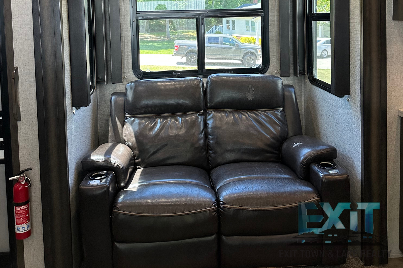 Affordable Camper Rental – Morris Rd, South Hill, VA property image
