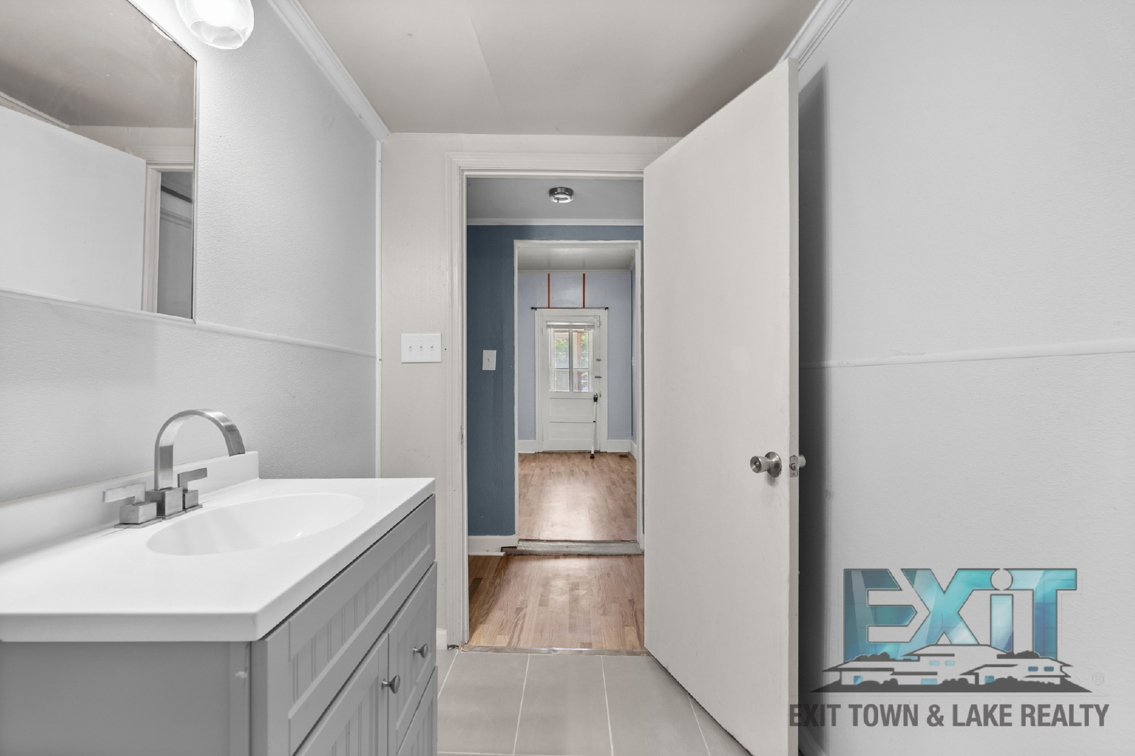 Freshly Updated 2BR Home Near Downtown Roanoke Rapids property image
