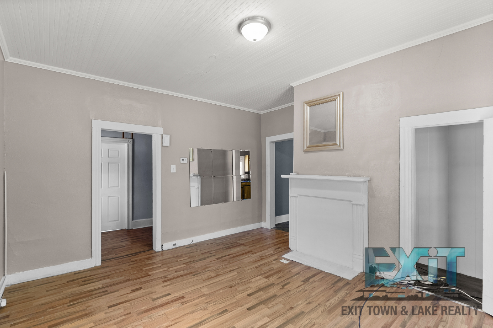 Freshly Updated 2BR Home Near Downtown Roanoke Rapids property image