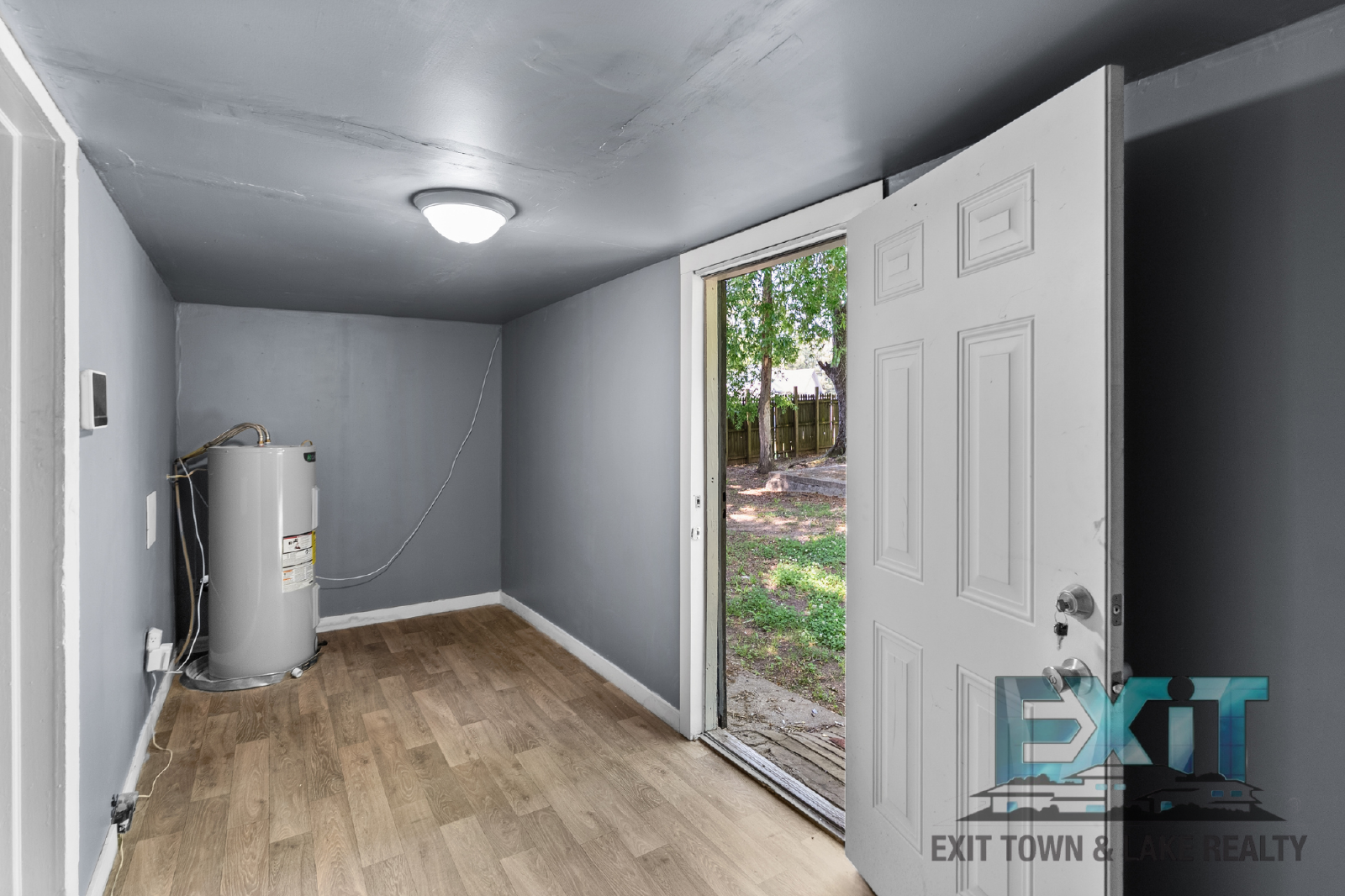 Freshly Updated 2BR Home Near Downtown Roanoke Rapids property image