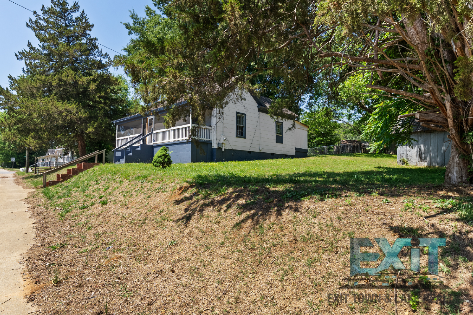 Freshly Updated 2BR Home Near Downtown Roanoke Rapids property image
