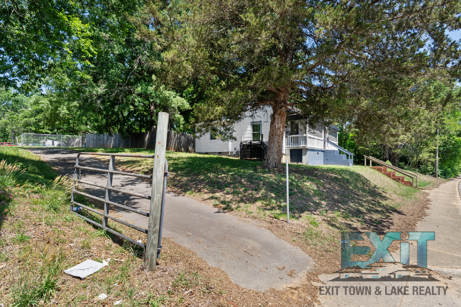 Freshly Updated 2BR Home Near Downtown Roanoke Rapids property image