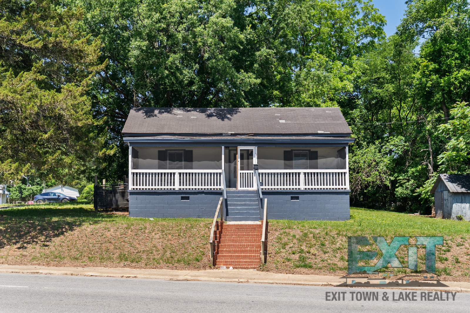 Freshly Updated 2BR Home Near Downtown Roanoke Rapids property image