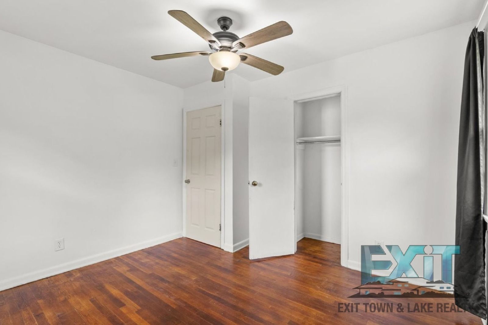 Charming 3BR Home in Jarratt - Convenient Location Near I-95 property image