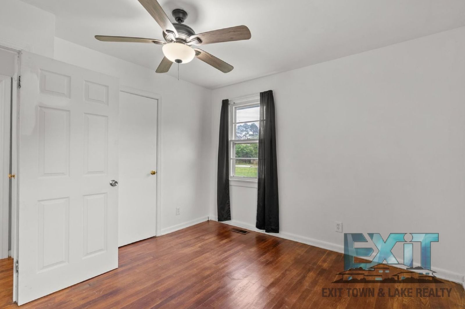 Charming 3BR Home in Jarratt - Convenient Location Near I-95 property image