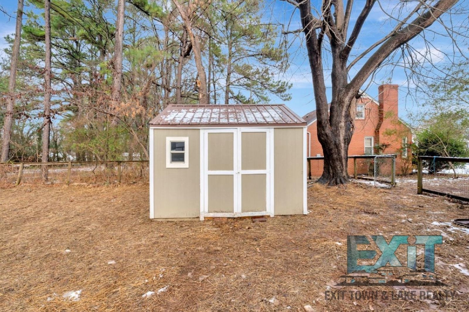 Fully Remodeled Home in Quiet Chase City Neighborhood property image
