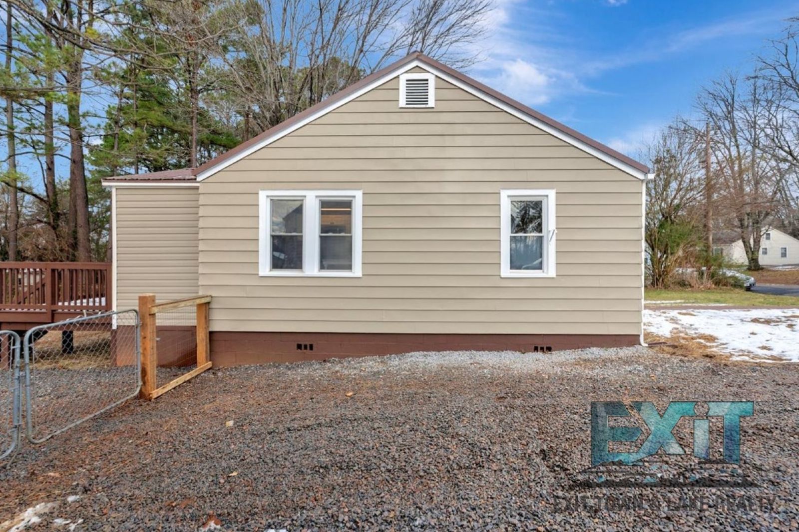 Fully Remodeled Home in Quiet Chase City Neighborhood property image