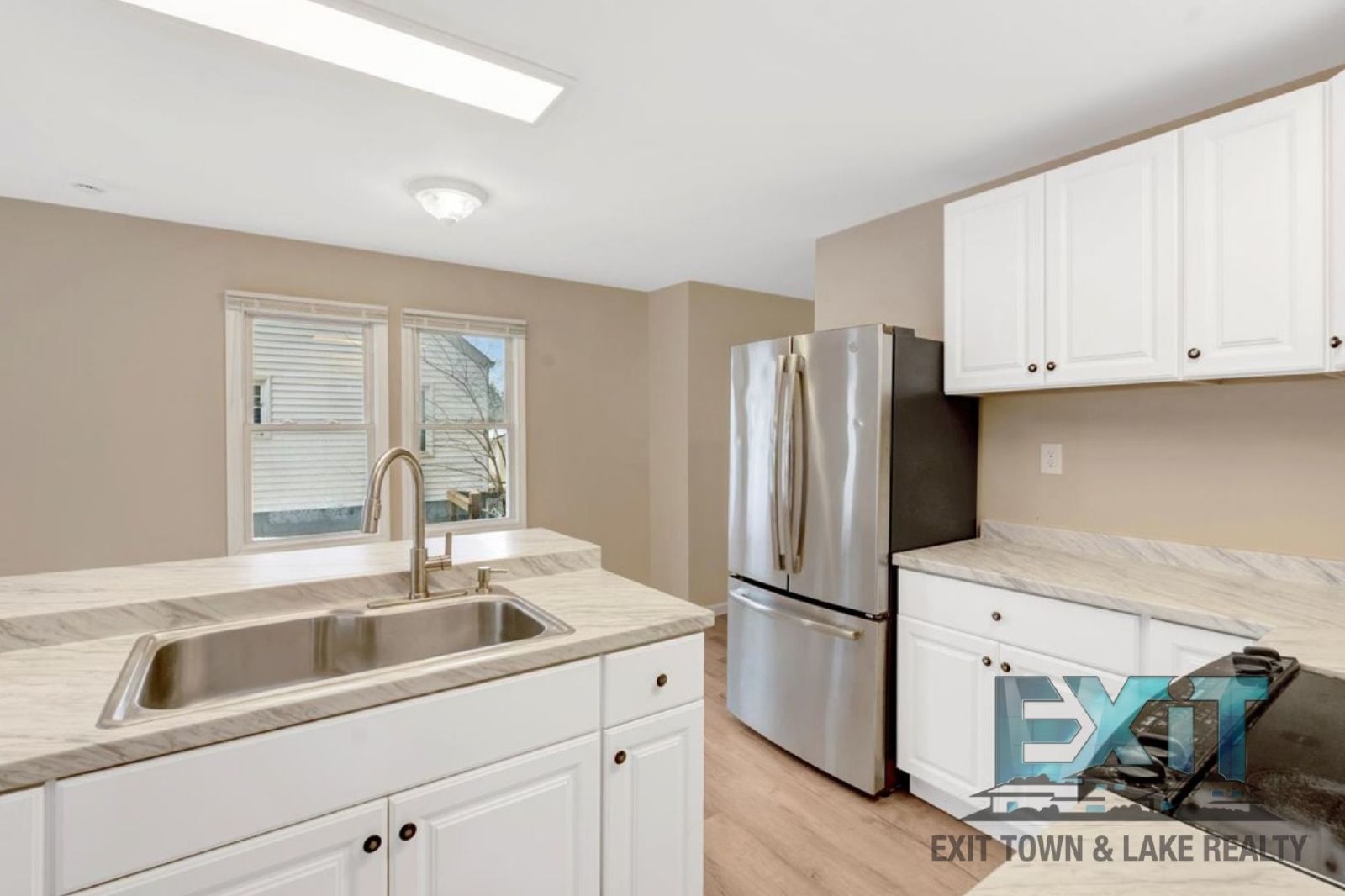 Fully Remodeled Home in Quiet Chase City Neighborhood property image