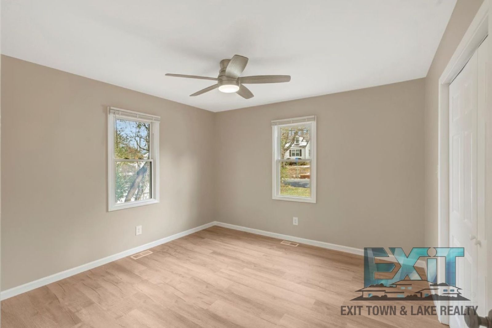 Fully Remodeled Home in Quiet Chase City Neighborhood property image