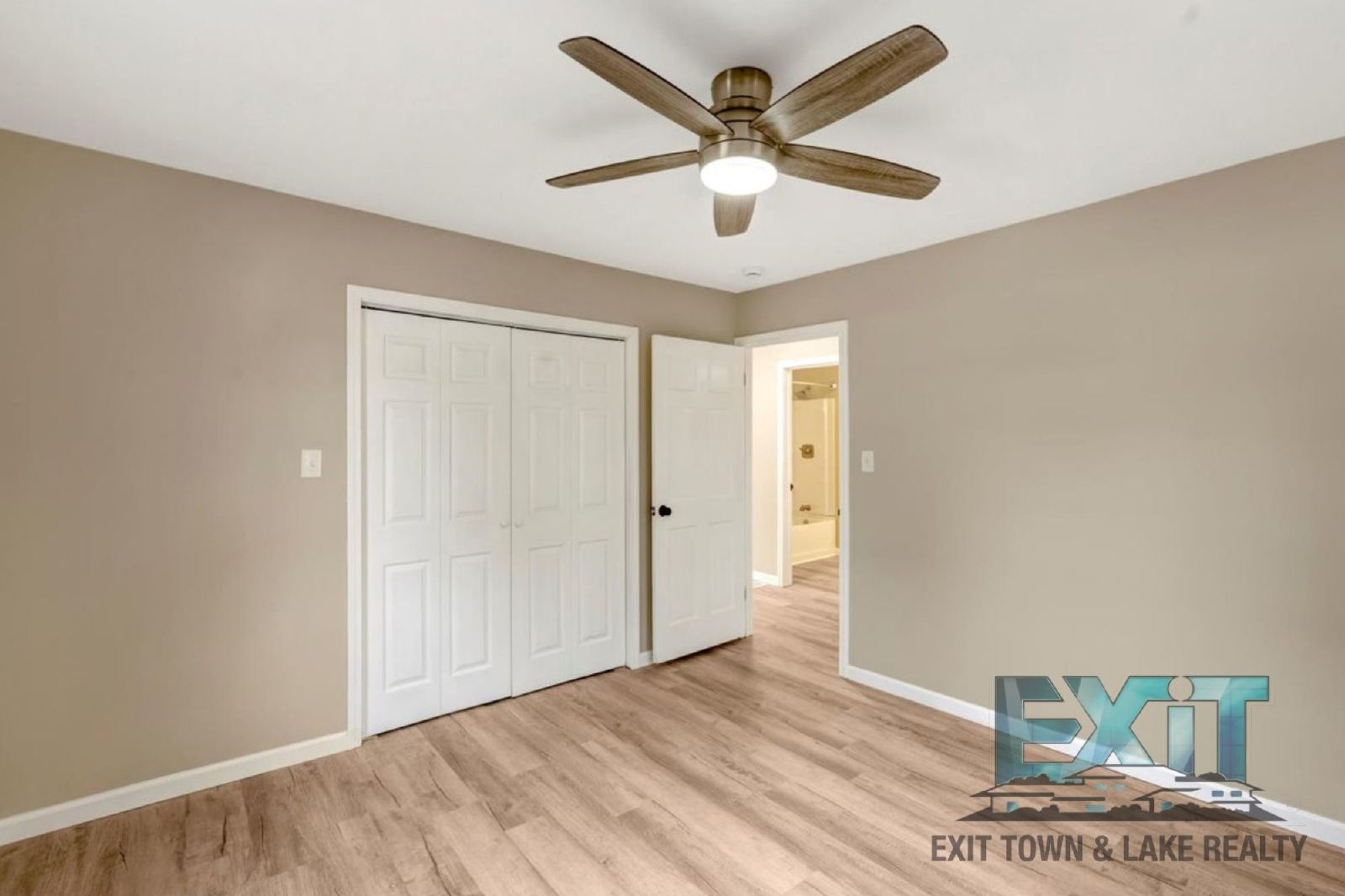 Fully Remodeled Home in Quiet Chase City Neighborhood property image