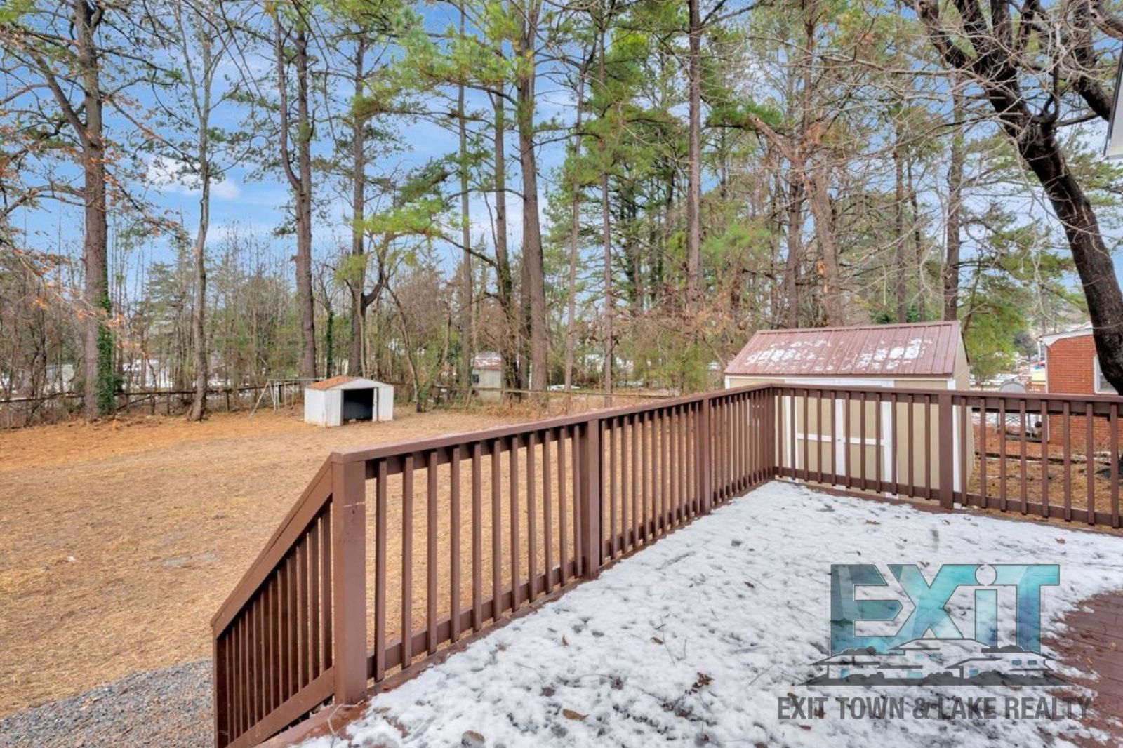 Fully Remodeled Home in Quiet Chase City Neighborhood property image