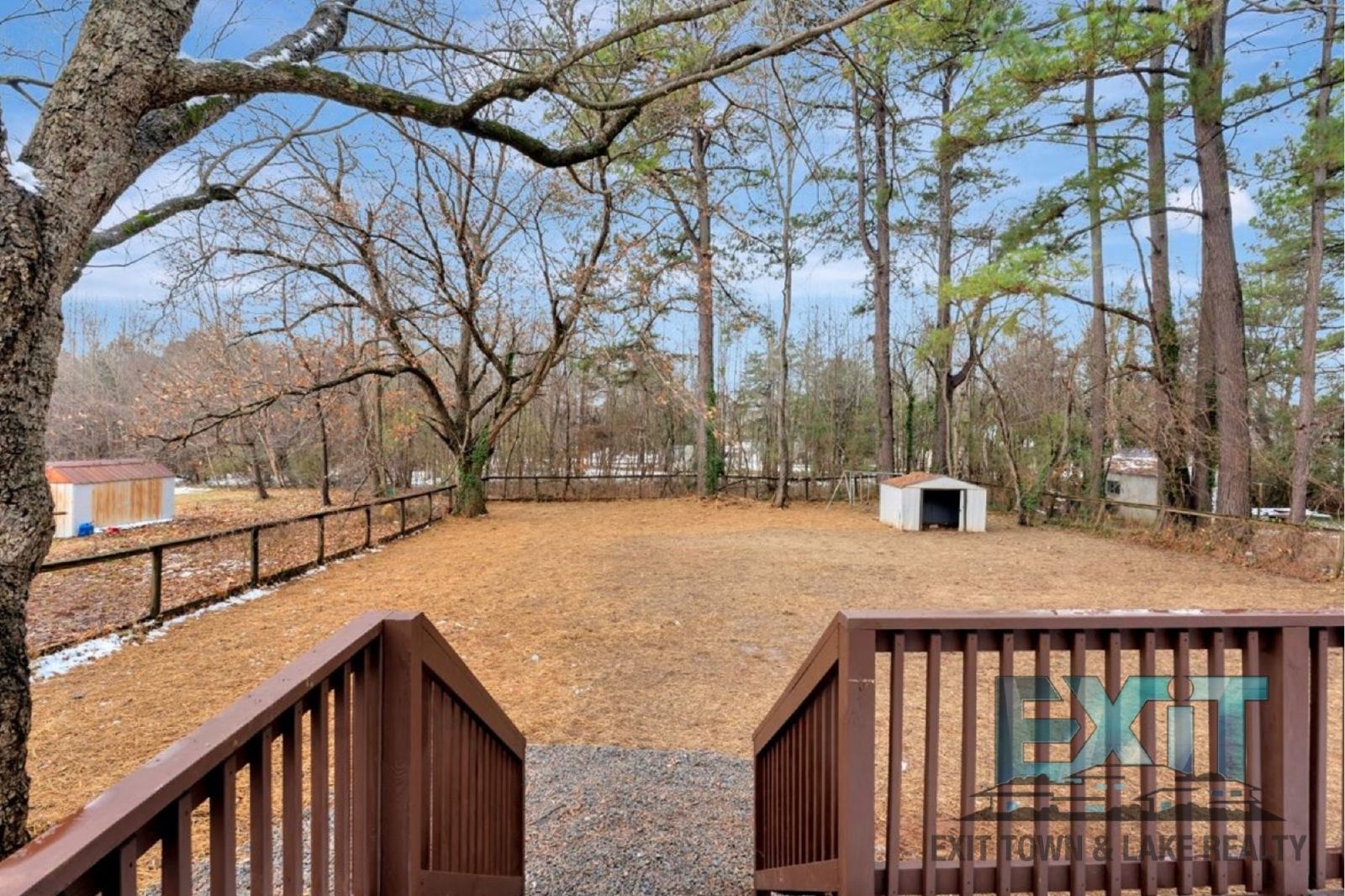 Fully Remodeled Home in Quiet Chase City Neighborhood property image